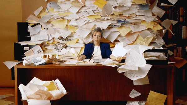 подготовка документов