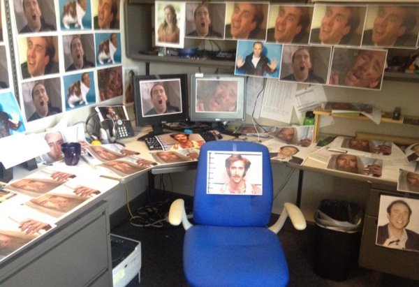 приколы для коллег