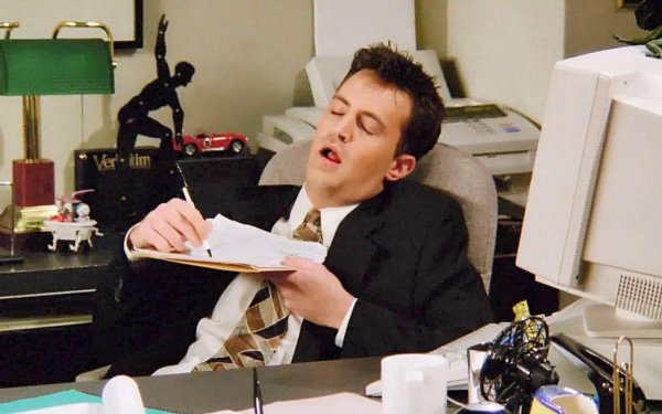 люди на работе