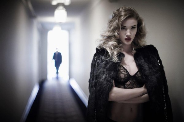 rosie huntington whiteley