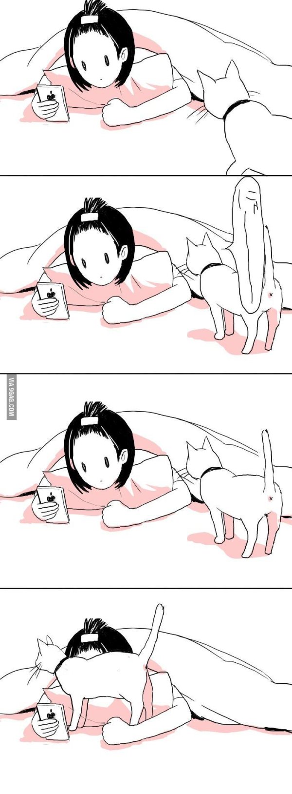 смешной комикс