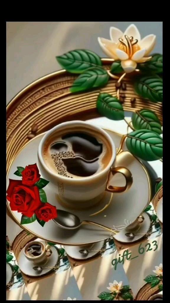 доброго ранку