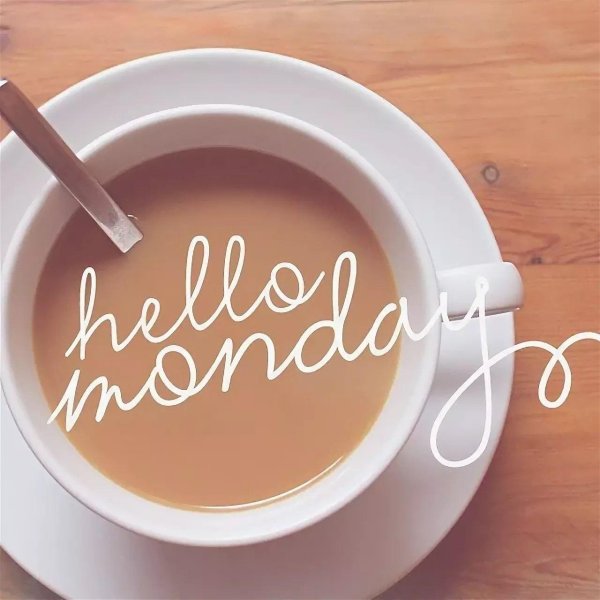 hello monday
