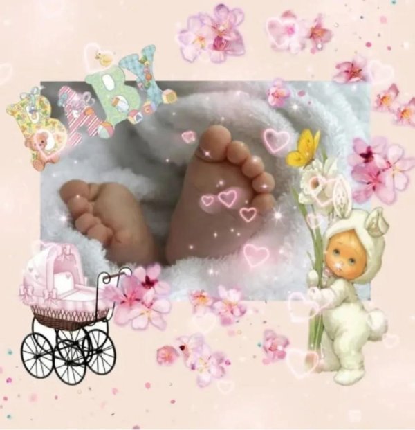 фоторамки на выписку из роддома