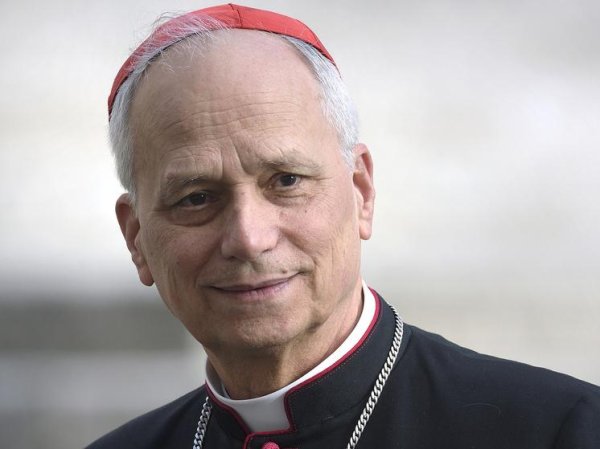 маттео мария дзуппи