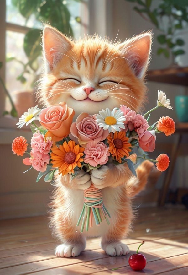 позитивного настроения