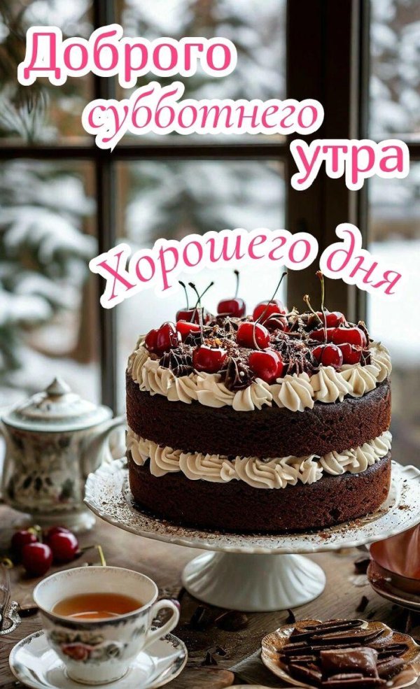 добра утра