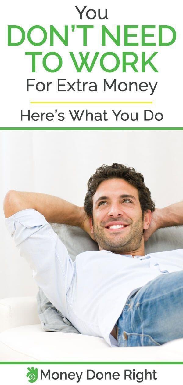 мечтающий человек