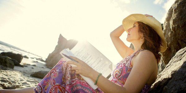 книги для девушек