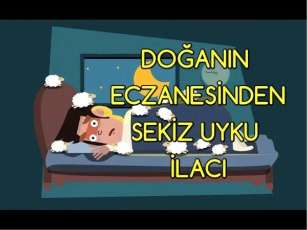 uyku ilacı