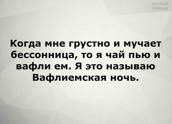 шуточные высказывания