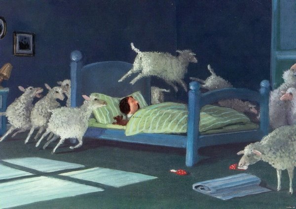 rita cardelli художник