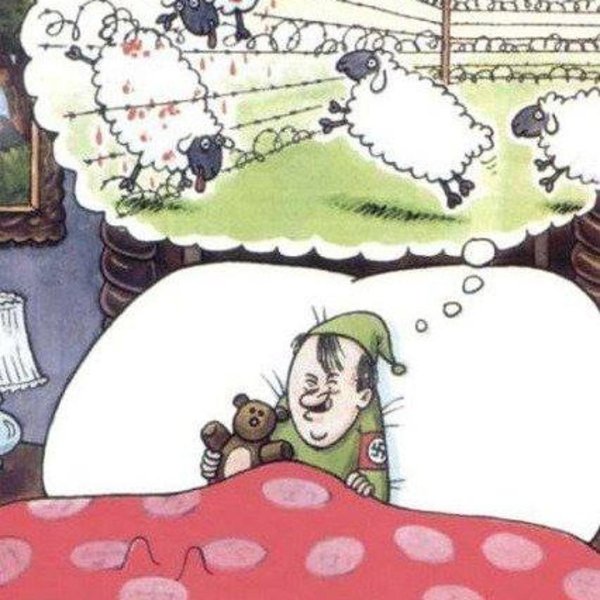 карикатуры свежие