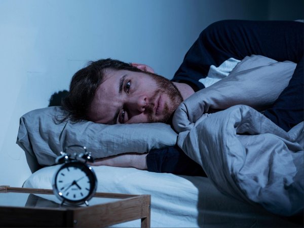 нарушения сна