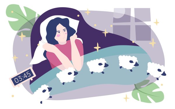 сны рисунок