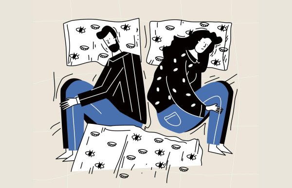 вымышленные персонажи