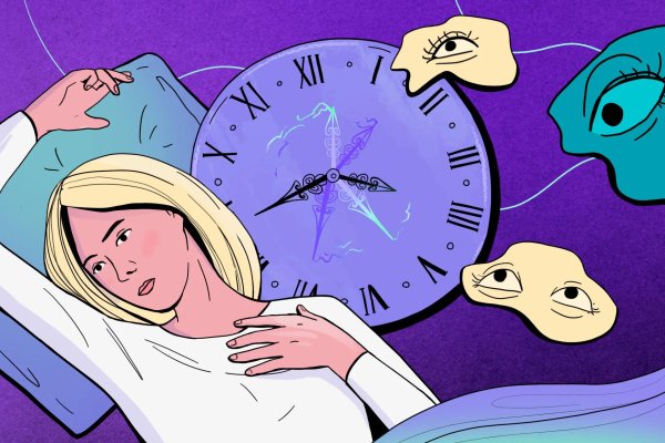 биологические ритмы