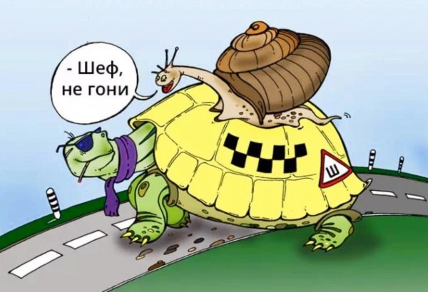 Поехали