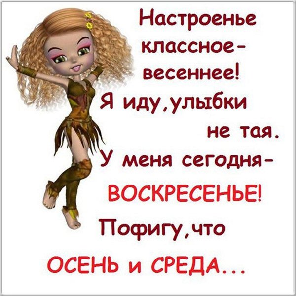 прикольные высказывания