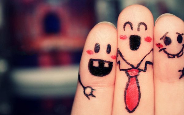 международный день дружбы