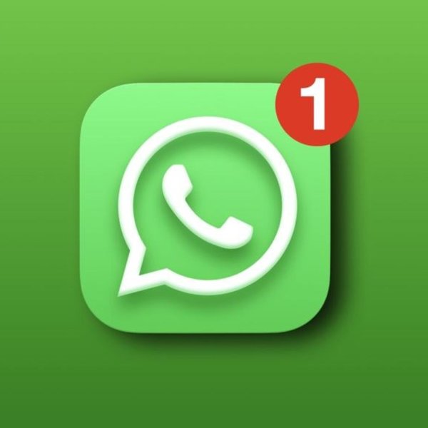 значок вотсапа