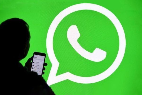 значок вотсапа