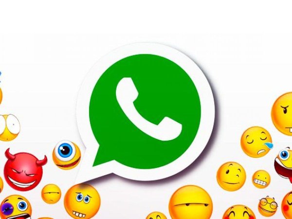 смайлик для ватсап