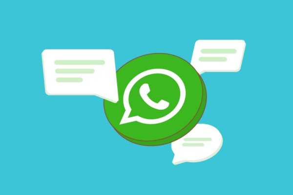 мессенджер whatsapp