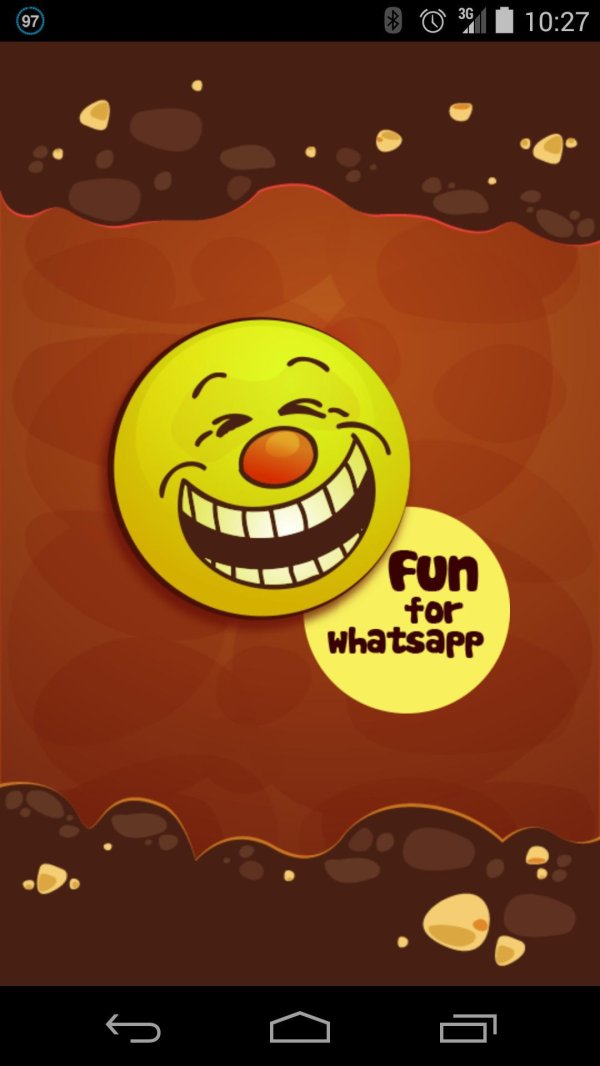 эмоджи улыбка