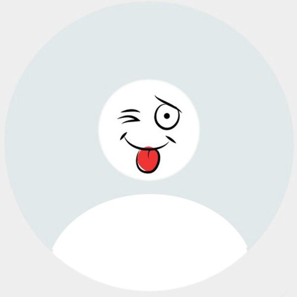 веселая мордочка