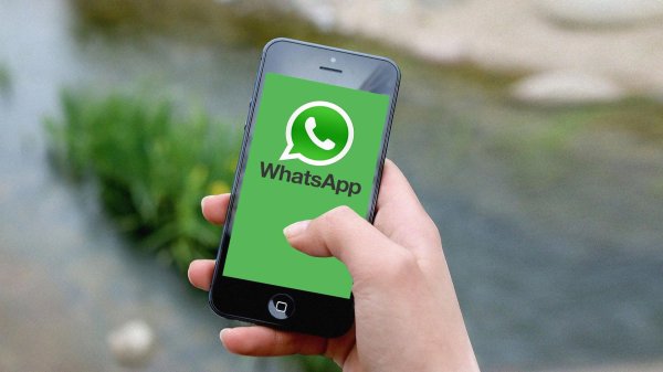 смартфон whatsapp