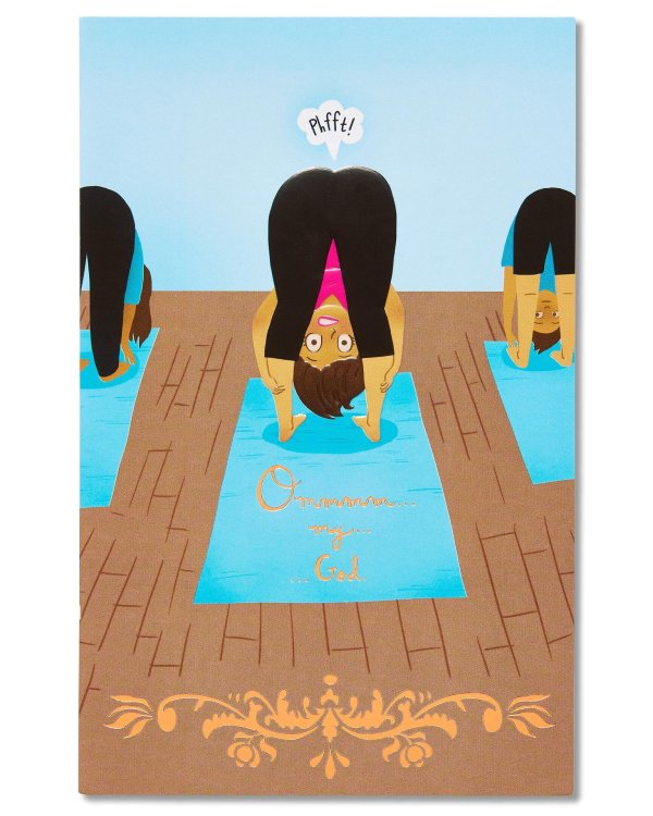 с днем йоги