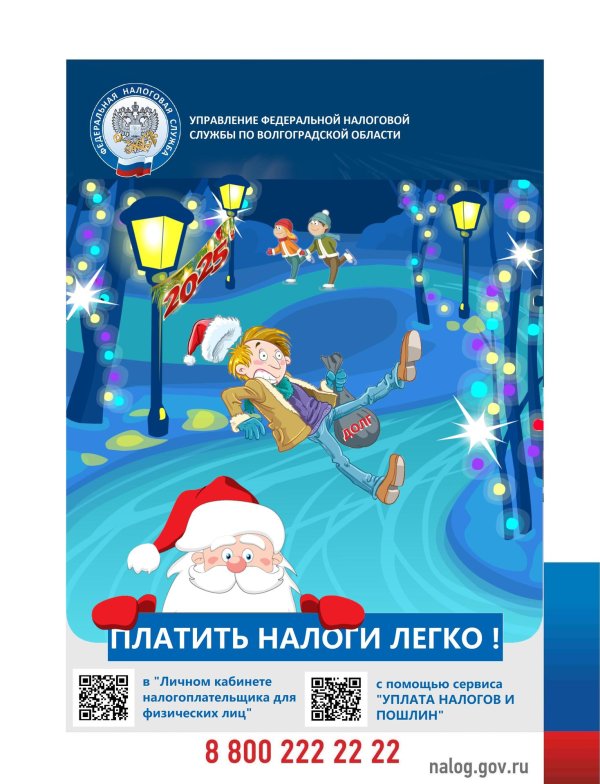 имущественные налоги