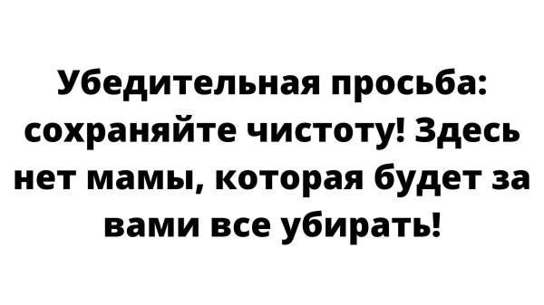 веселые высказывания