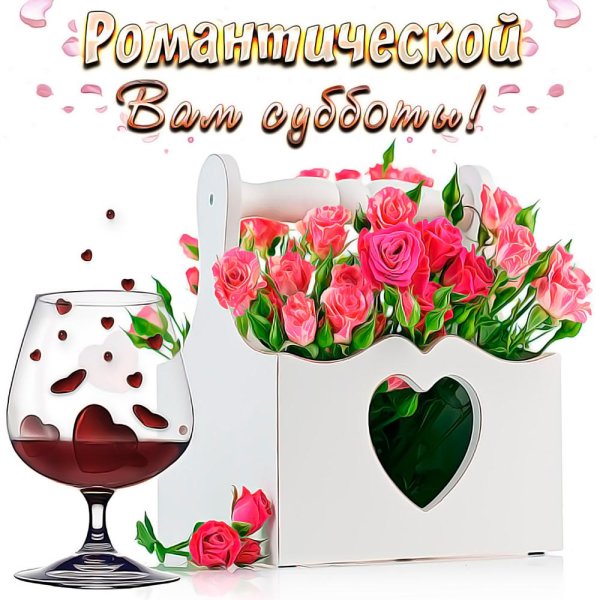 доброгт субьотнего вкчера