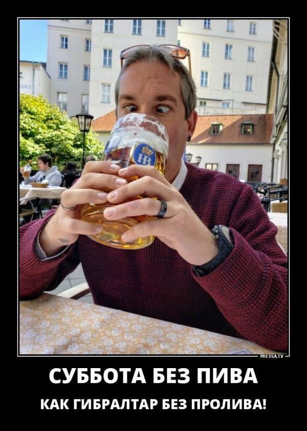 праздник пива