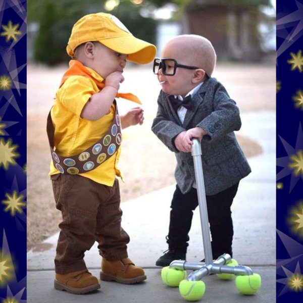 костюм детский