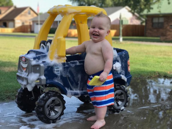 приколы с детьми