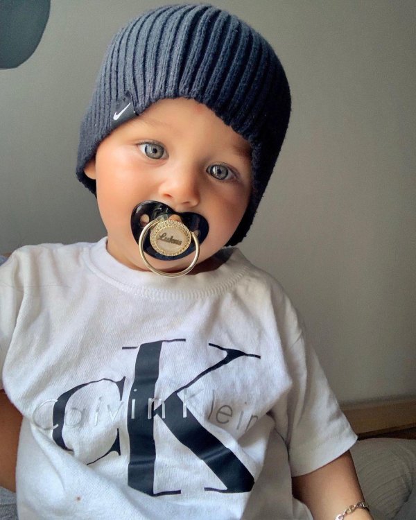 мальчики маленькие