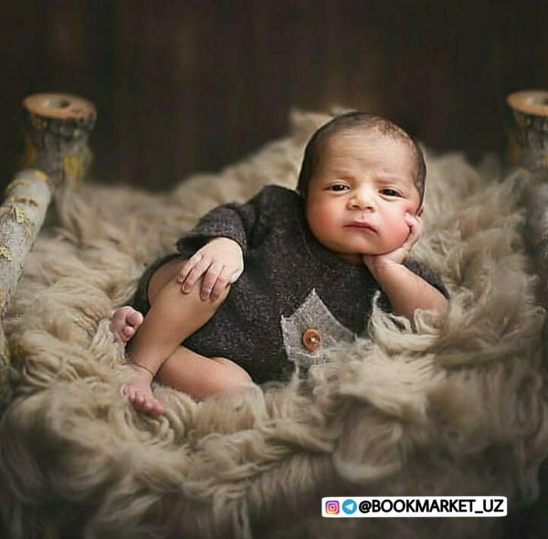 новорожденная фотосессия