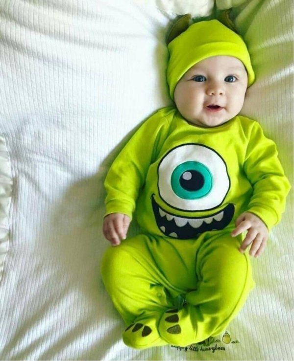 костюм майк вазовски