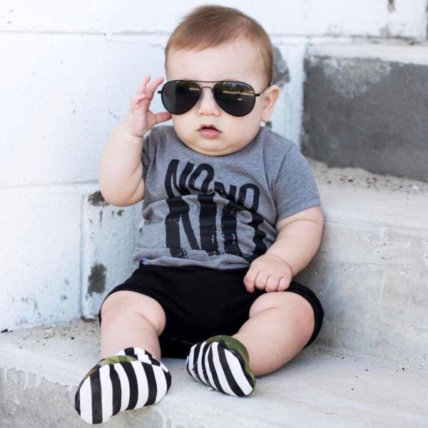 крутые детки