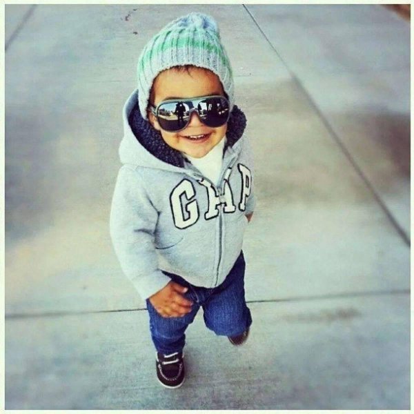 детская одежда