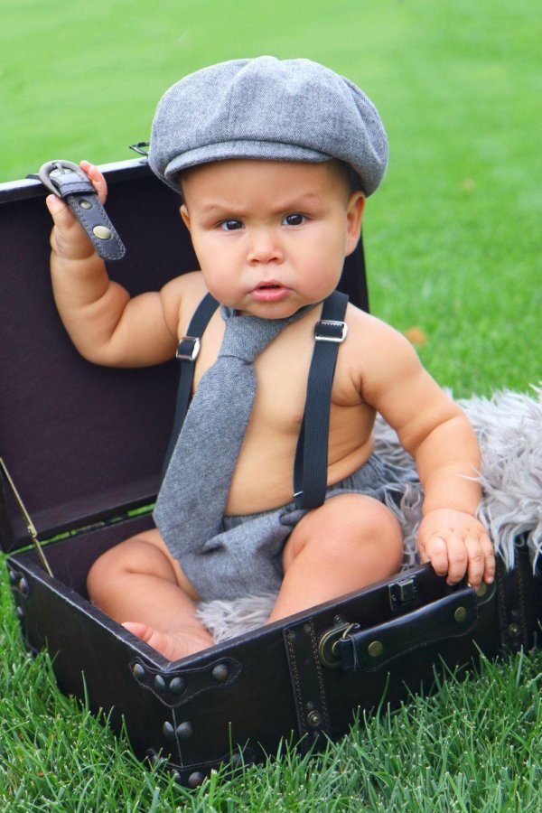 детские фотосессии