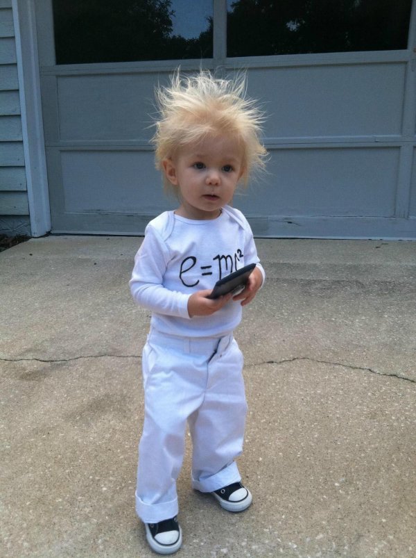 костюм на хэллоуин детский