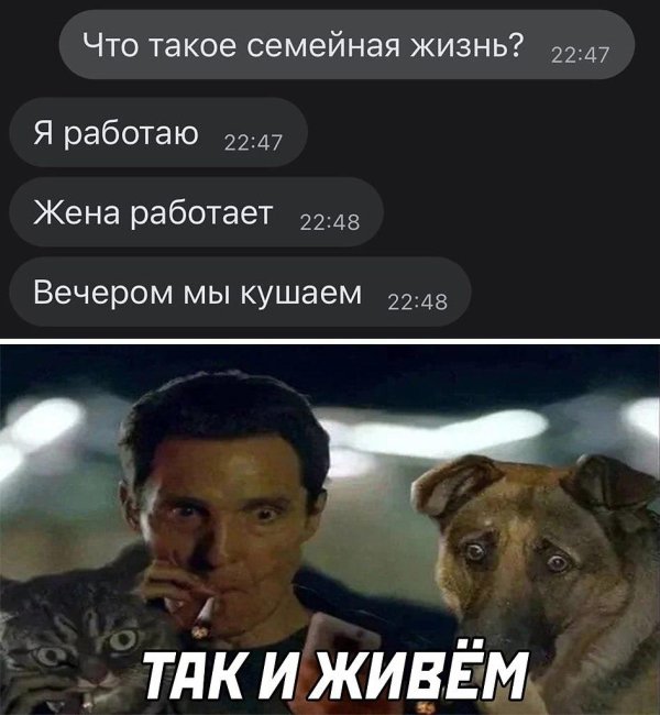смешные комментарии