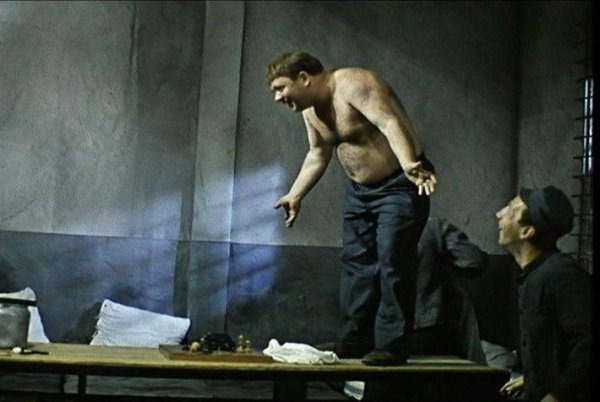 джентльмены удачи фильм 1971