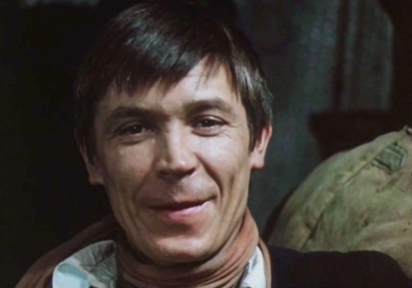 промокашка актер