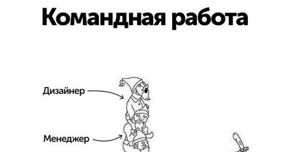 Команда