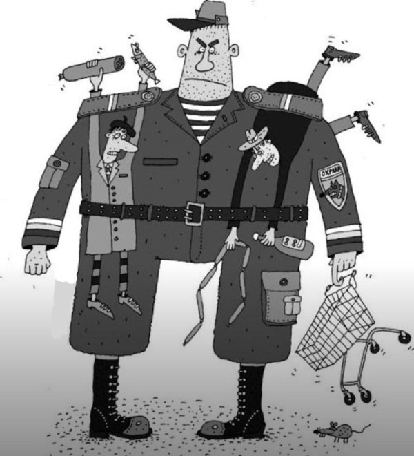 военно морской юмор